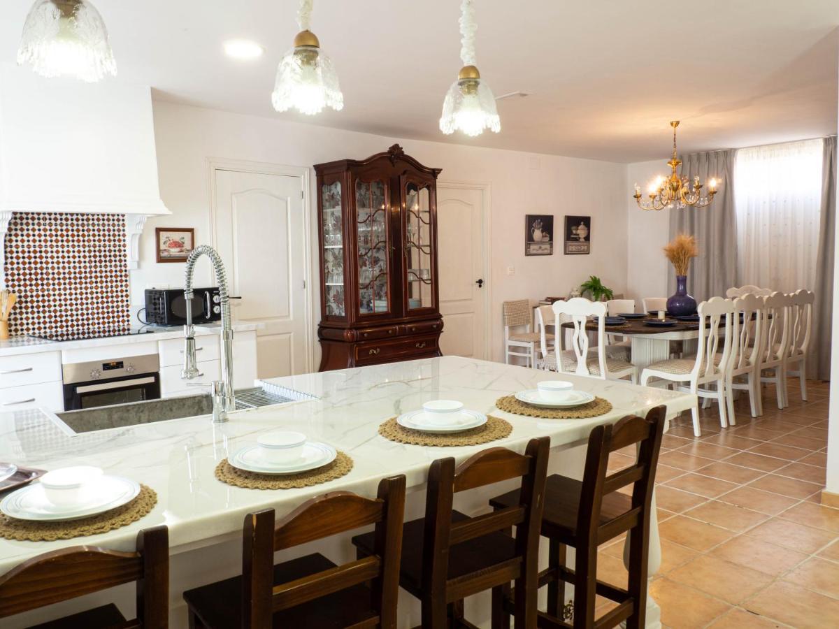 Casa Villamena מראה חיצוני תמונה