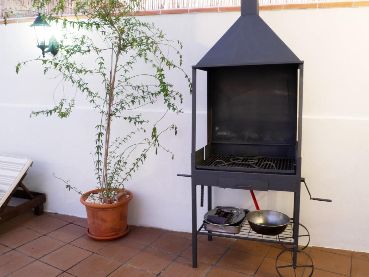 Casa Villamena מראה חיצוני תמונה
