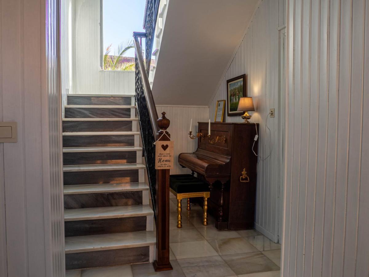Casa Villamena מראה חיצוני תמונה
