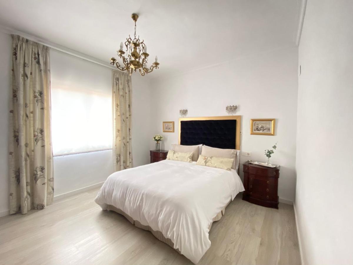Casa Villamena מראה חיצוני תמונה
