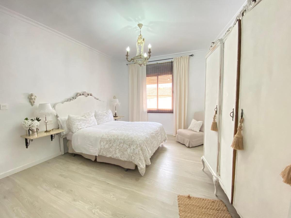 Casa Villamena מראה חיצוני תמונה