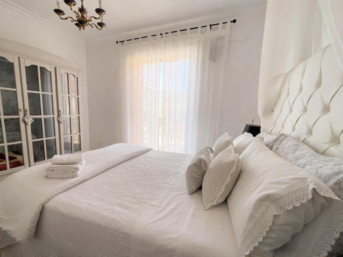 Casa Villamena מראה חיצוני תמונה