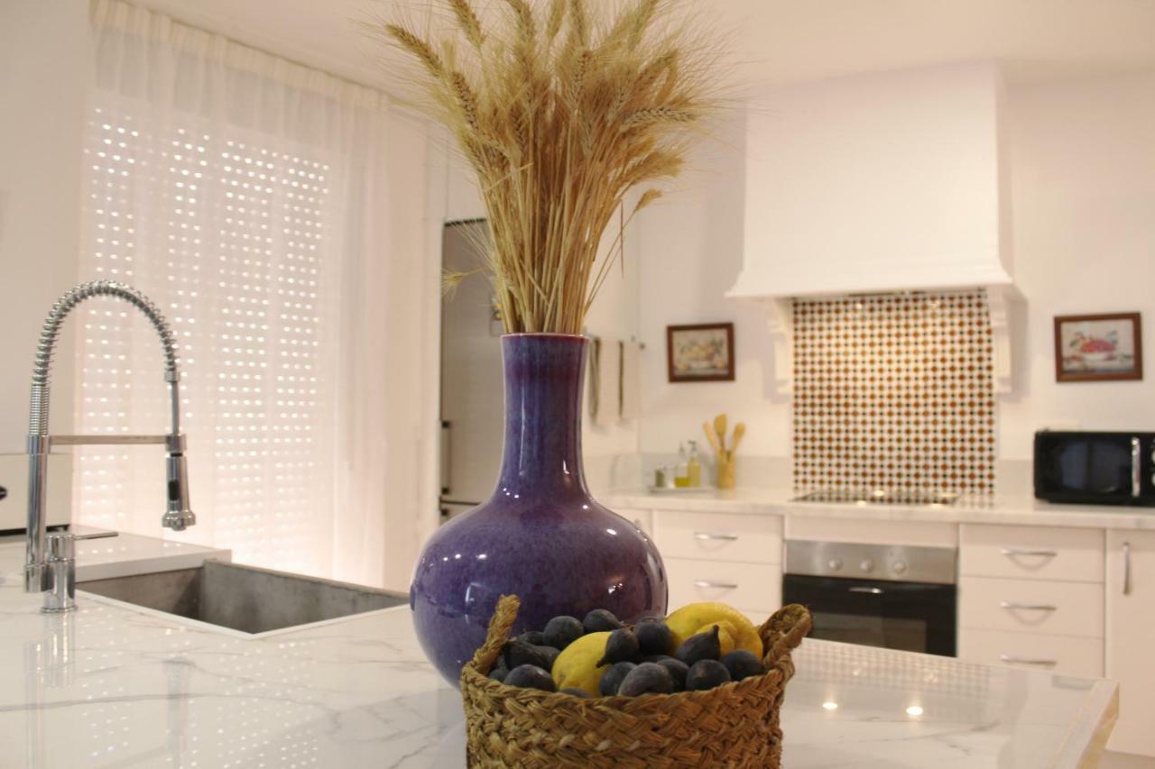Casa Villamena מראה חיצוני תמונה