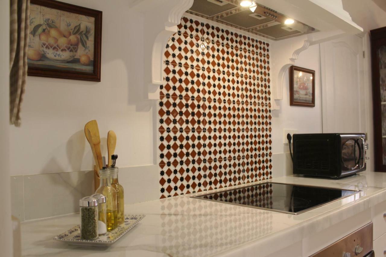 Casa Villamena מראה חיצוני תמונה